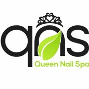 Queen Nail Spa logo